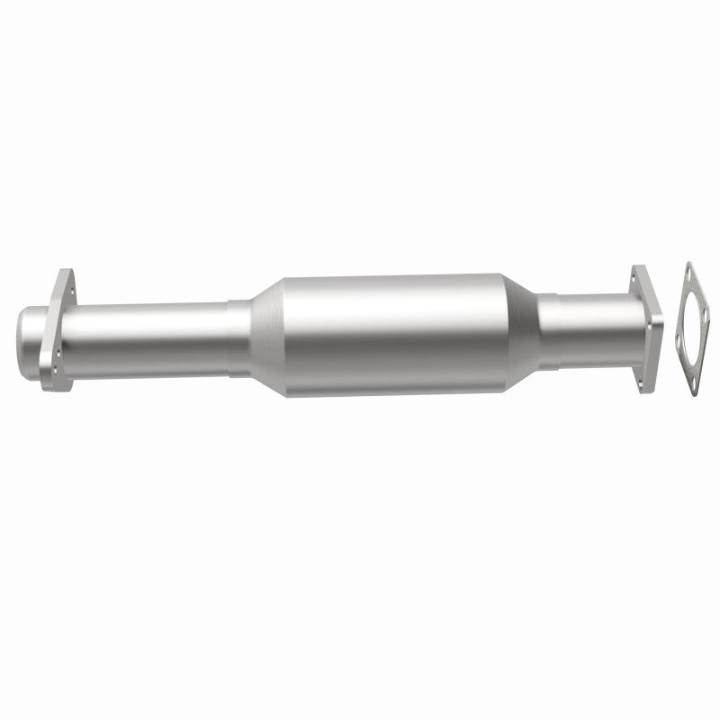 MagnaFlow Standard Grade Federal / EPA Compliant Direct-Fit Catalytic Converter 23427 360 Degree Image Set