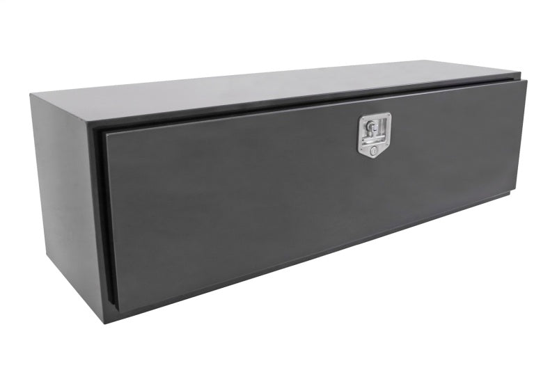 Dee Zee Deezee Universal Tool Box - HD Underbed Black Steel 18X18X60 DB-2604 DB-2604 Photo - Primary