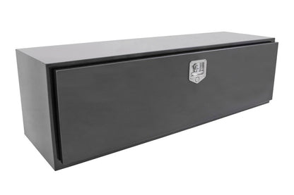Dee Zee Deezee Universal Tool Box - HD Underbed Black Steel 18X18X60 DB-2604 DB-2604 Photo - Primary