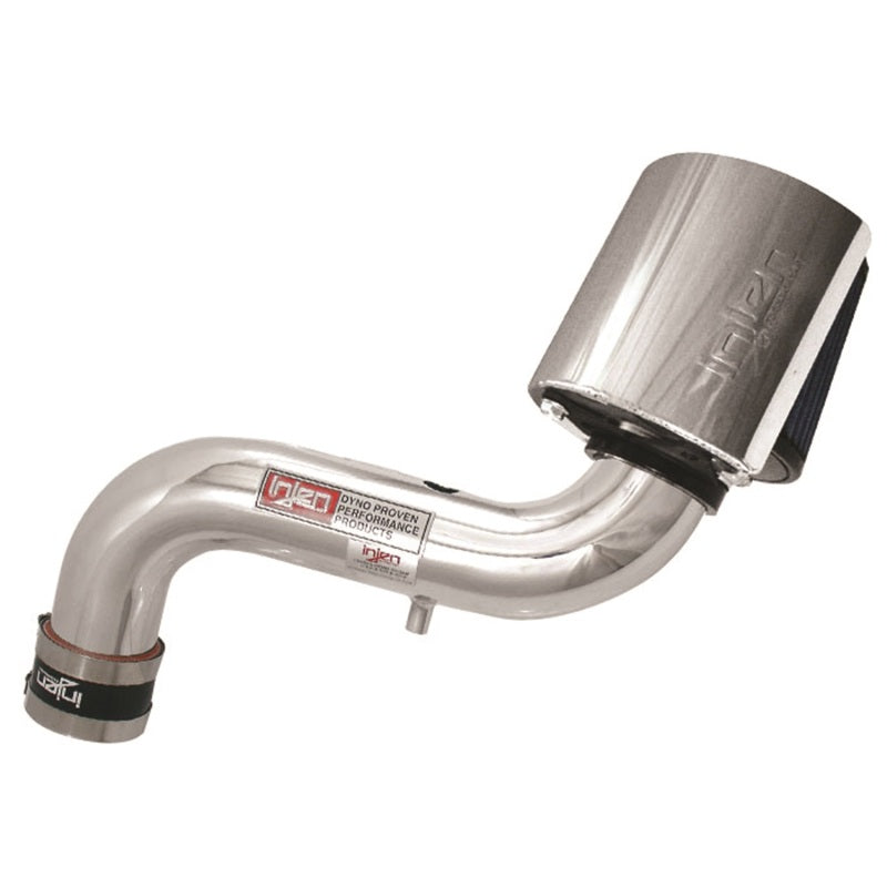 Injen Polished Short Ram Intake 94-99 Celica GT w/ Heat Shield IS2040P Photo - Primary