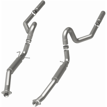 MagnaFlow Ford Mustang Competition Series Cat-Back Performance Exhaust System 16394 Photo - out of package