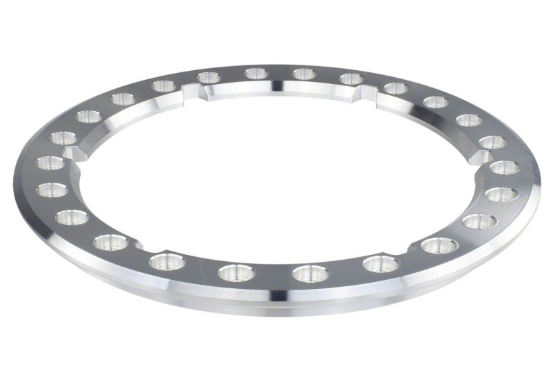 Ford Racing 2021+ Ford Bronco Functional Bead Lock Ring Kit M-1021K-BL5 M-1021K-BL5 Photo - Unmounted