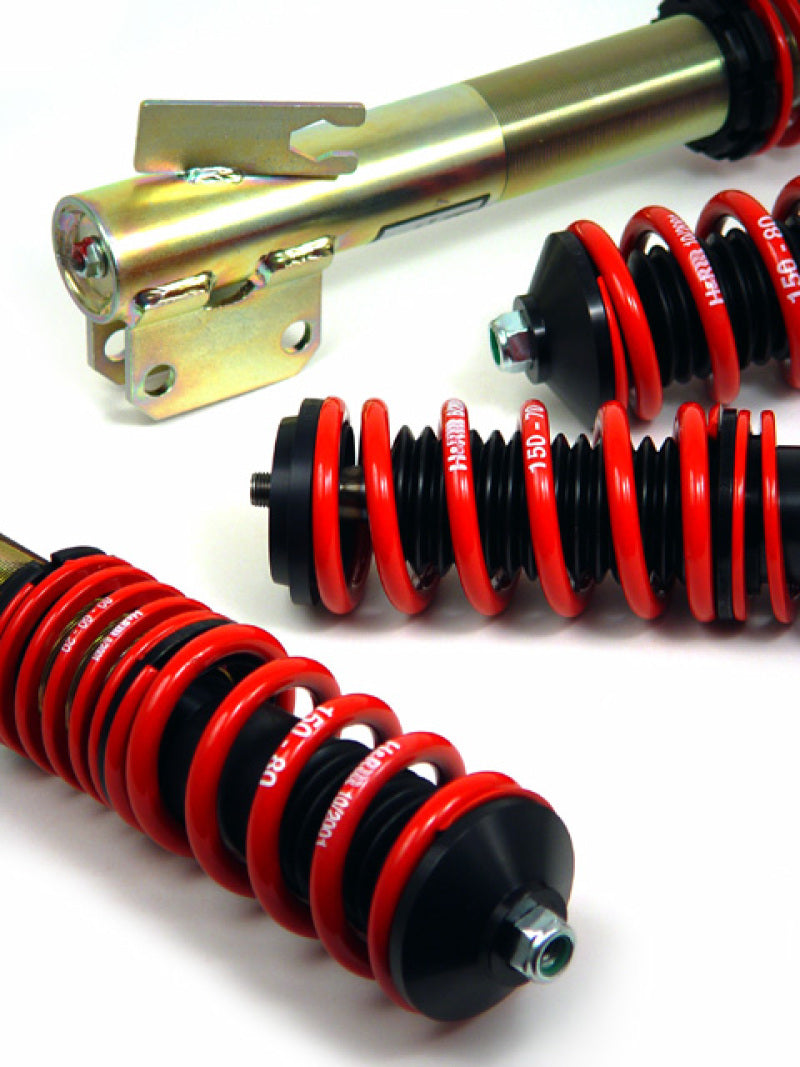 H&R Street Performance Coilovers Subaru Impreza 2001-2003 54466 Photo - Primary