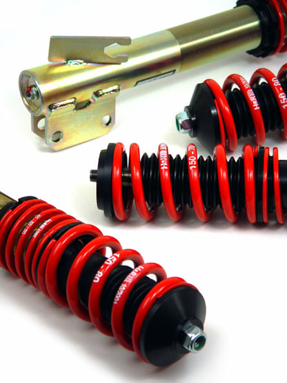 H&R Street Performance Coilovers Subaru Impreza 2001-2003 54466 Photo - Primary