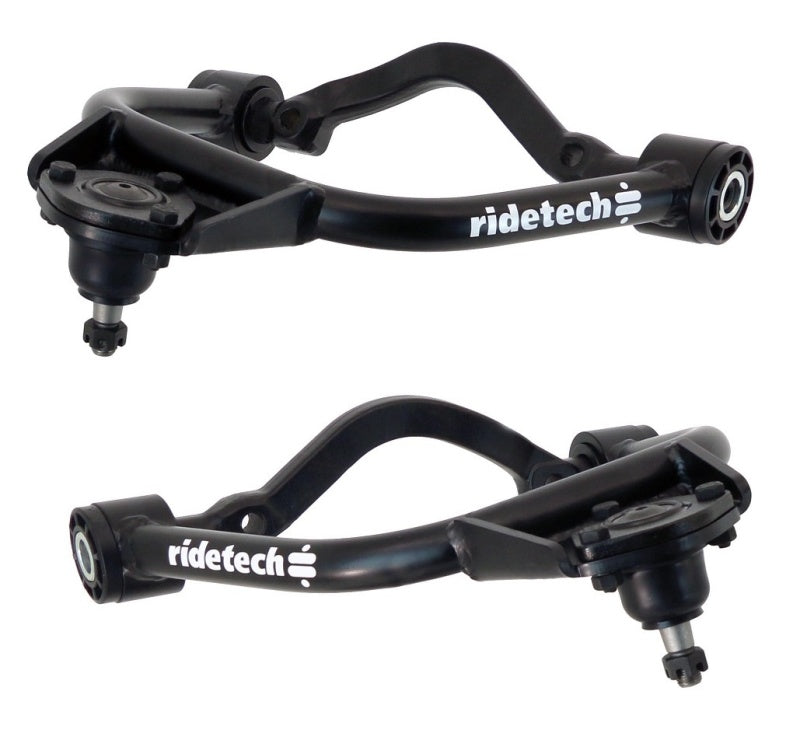 Ridetech 58-64 Chevy StrongArms Front Upper 11053699 11053699 Photo - Primary