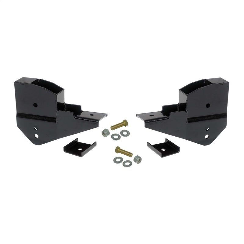 Skyjacker 2023+ Ford F250/F350 Super Duty 4WD 4-6in Radius Arm Brackets RAB2346 RAB2346 Photo - Primary
