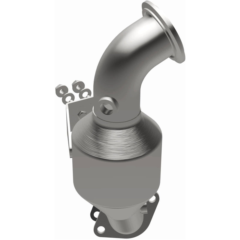 MagnaFlow Ford California Grade CARB Compliant Direct-Fit Catalytic Converter 5551837 Photo - out of package