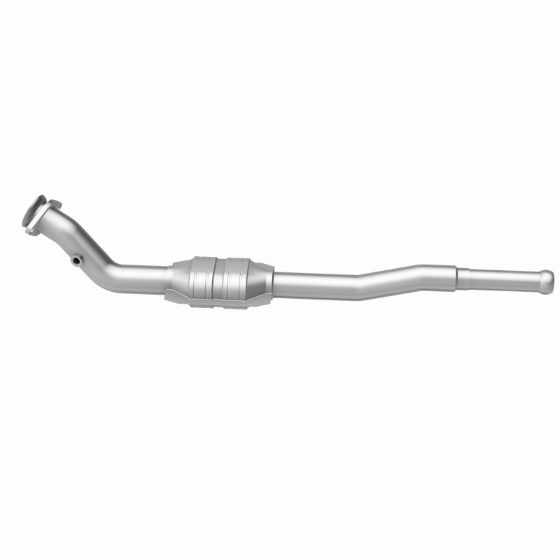 MagnaFlow Volvo 850 Standard Grade Federal / EPA Compliant Direct-Fit Catalytic Converter 23633 360 Degree Image Set