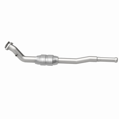 MagnaFlow Volvo 850 Standard Grade Federal / EPA Compliant Direct-Fit Catalytic Converter 23633 360 Degree Image Set