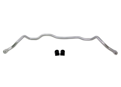Whiteline Front Sway Bar 26mm Heavy Duty Mitsubishi Lancer Evo 2003-2005 BMF48 Photo - Close Up