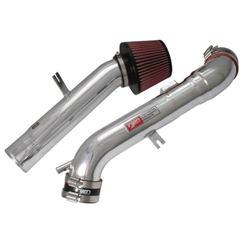 Injen Black Cold Air Intake 2006 M35 3.5L V6 SP1991BLK Photo - Primary