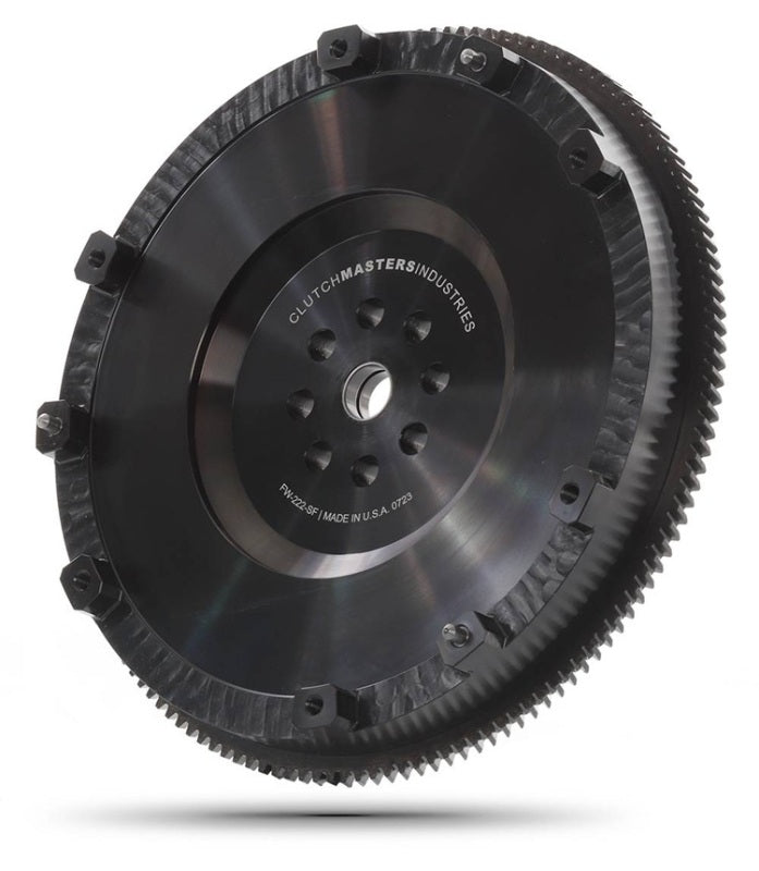 Clutch Masters 22-23 Honda Civic 1.5L Turbo Steel Flywheel FW-222-SF FW-222-SF User 1