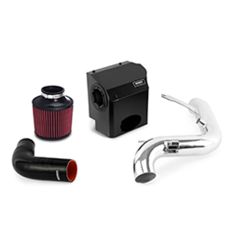 Mishimoto Ford Fiesta ST Performance Air Intake MMAI-FIST-14P User 2