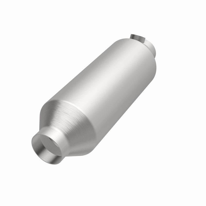 MagnaFlow Volkswagen Vanagon California Grade CARB Compliant Universal Catalytic Converter 3391034 360 Degree Image Set