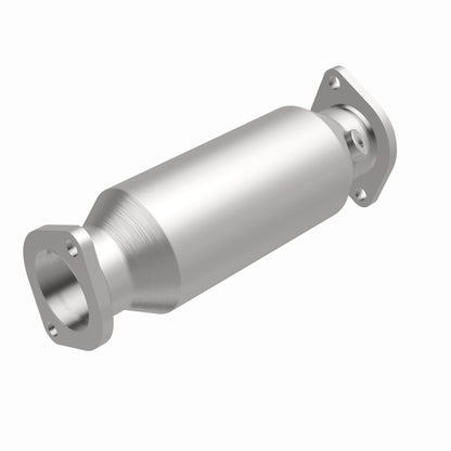 MagnaFlow Infiniti G20 California Grade CARB Compliant Direct-Fit Catalytic Converter 4481707 360 Degree Image Set
