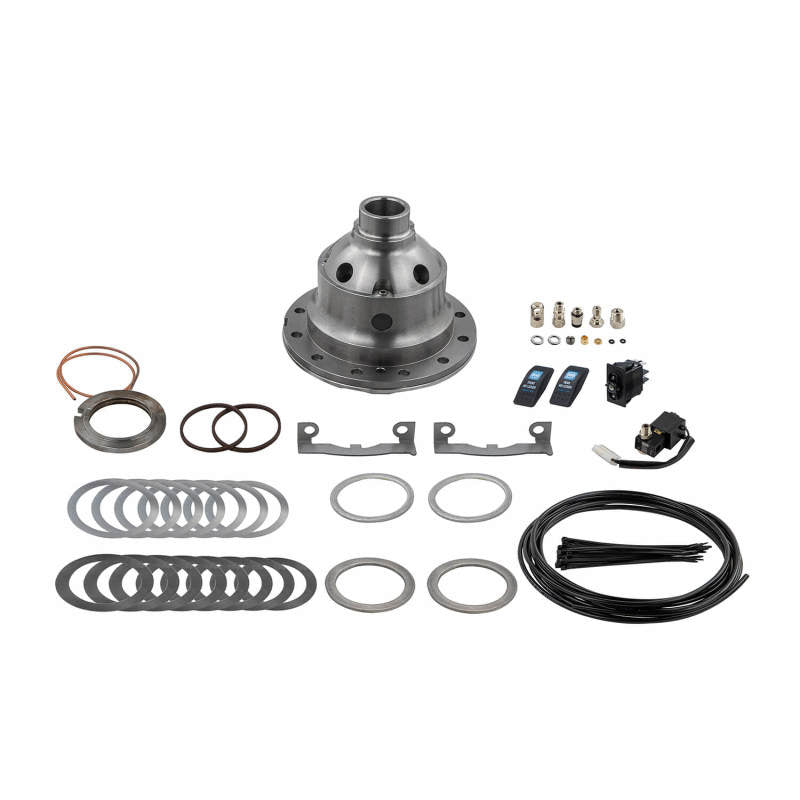 ARB Airlocker Dana70X/80X 40 Spl High Spd S/N RD177 RD177 Photo - Primary