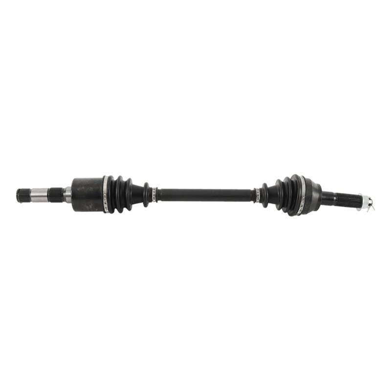 All Balls Racing 8Ball Xtreme Duty Axle AB8-PO-8-327 AB8-PO-8-327 Photo - Primary