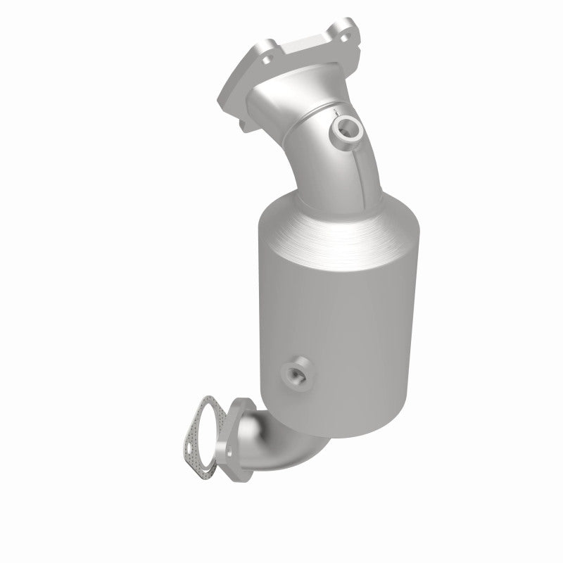 MagnaFlow OEM Grade Federal / EPA Compliant Manifold Catalytic Converter 52227 360 Degree Image Set