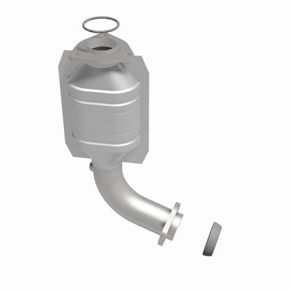 MagnaFlow Kia Sportage HM Grade Federal / EPA Compliant Direct-Fit Catalytic Converter 50668 360 Degree Image Set