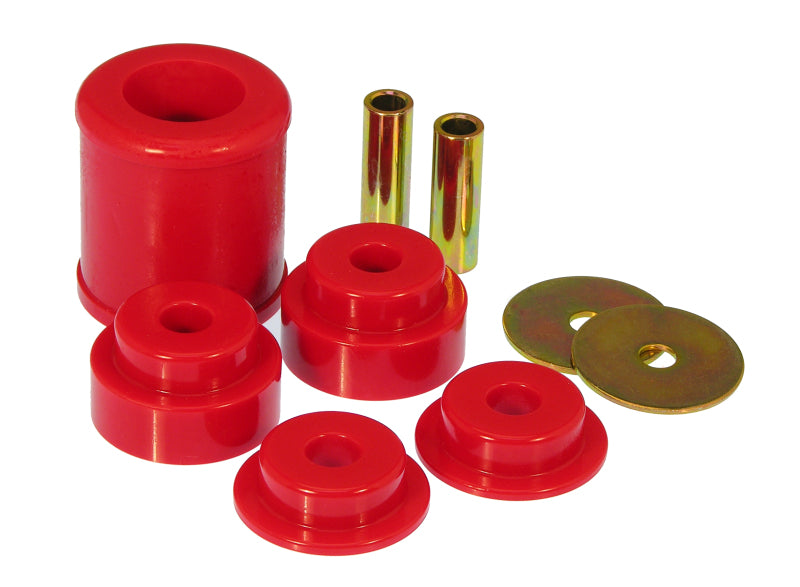 Prothane Transmission Crossmember Mount Bushing 14-1603 Photo - Primary