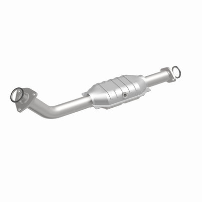 MagnaFlow Toyota Tundra HM Grade Federal / EPA Compliant Direct-Fit Catalytic Converter 93399 360 Degree Image Set