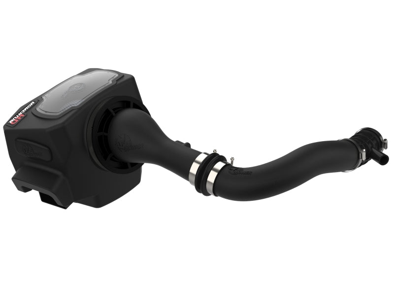 aFe Momentum HD Pro 10R Cold Air Intake System 20-21 RAM 1500 3.0L V6 (td) 50-70070T 50-70070T Photo - Unmounted