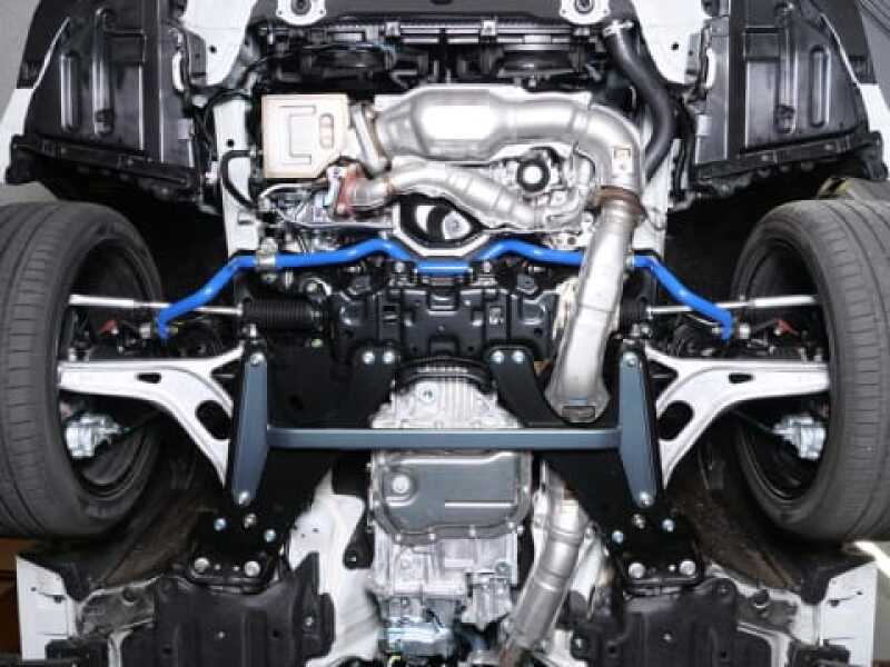 Cusco Sway Bar 26mm Front 2022 Subaru WRX 6A9 311 A26 6A9 311 A26 User 1