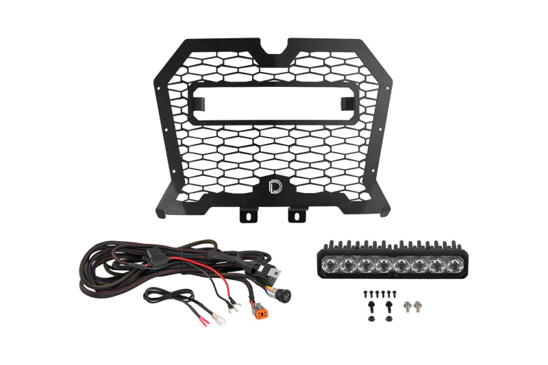 Diode Dynamics DIO LED Light Bars Lights Light Bars & Cubes main image