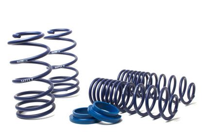H&R Sport Springs VW Golf 1985-1992 54711 Photo - Primary