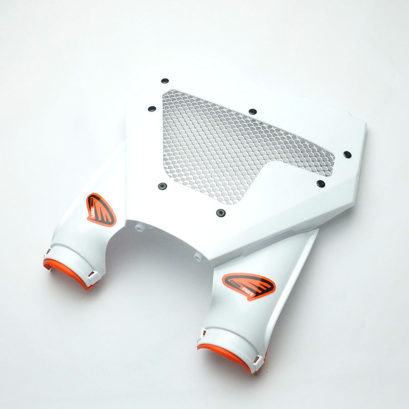 Cycra CYC Number Plate Body Plastics main image