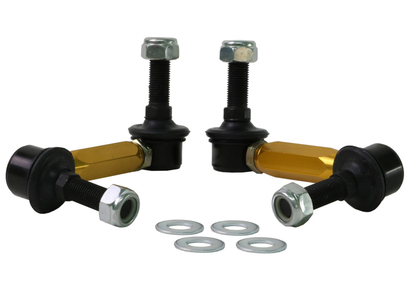 Whiteline Sway Bar - Link KLC198 Photo - out of package