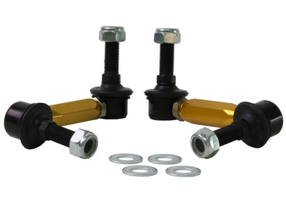 Whiteline Sway Bar - Link KLC198 Photo - out of package