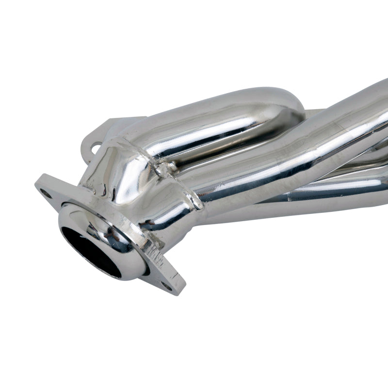 BBK Performance 87-95 Ford F-150 302 1-5/8 Shorty Headers (Ceramic Coated) 35100 Photo - out of package