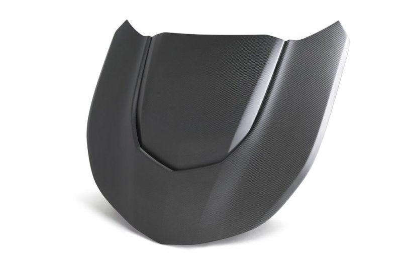 Anderson Composites 17-18 Chevrolet Camaro ZL1 1LE Type-OE Style Dry Carbon Fiber Hood AC-HD17CHCAMZL-OE-DRY AC-HD17CHCAMZL-OE-DRY User 1