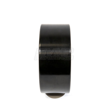VMP Performance 90mm Heavy Duty Billet Aluminum Idler Pulley - 6/8/10Rib VMP-90-S-B VMP-90-S-B Photo - Close Up