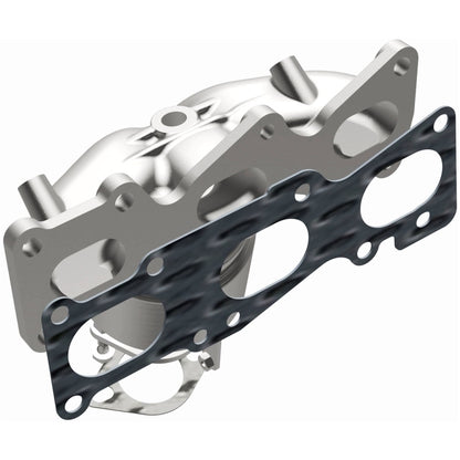 MagnaFlow OEM Grade Federal / EPA Compliant Manifold Catalytic Converter 52780 Photo - out of package