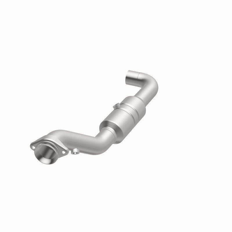 MagnaFlow OEM Grade Federal / EPA Compliant Direct-Fit Catalytic Converter 52428 360 Degree Image Set