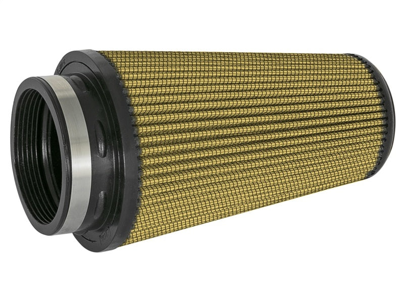 aFe Air Filter - Magnum FLOW PRO GUARD 7 Replacement (Pair) 72-91117-MA Photo - Unmounted