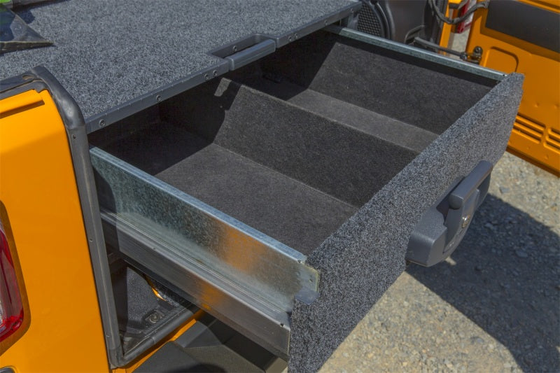 ARB Roller Drawer 37X20X11 Xtrnl Intrnl 33.5 X 17 X 8.5 RD945 RD945 Photo - Primary