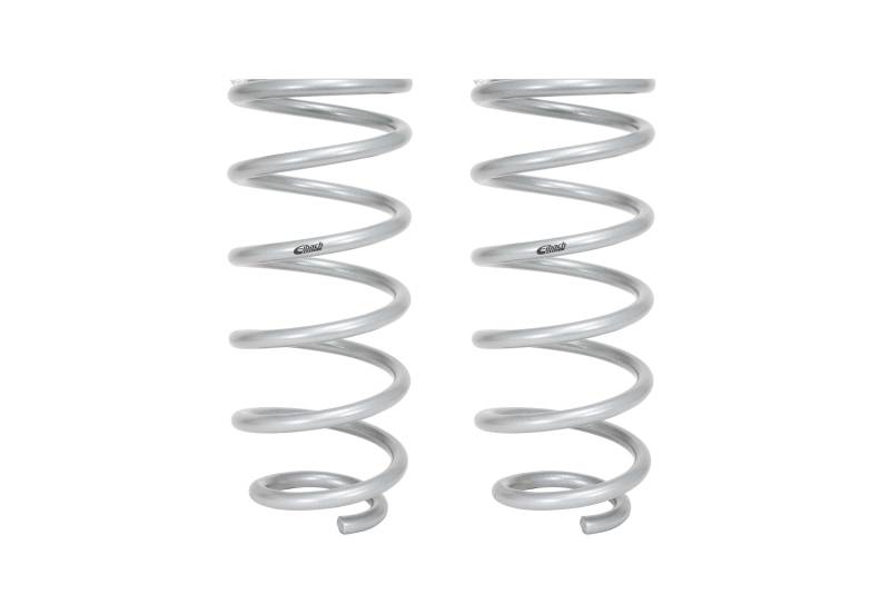 Eibach PRO-LIFT-KIT Springs (Rear Springs Only) for 03-09 Toyota 4Runner E30-82-073-02-02 E30-82-073-02-02 Photo - Primary