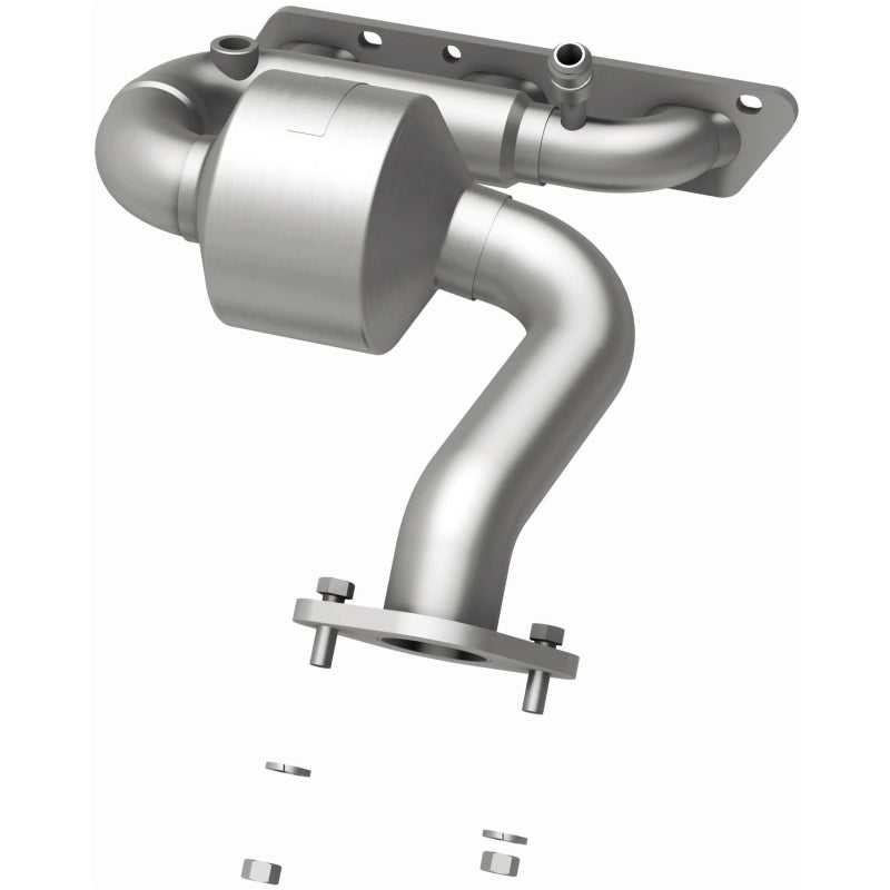 MagnaFlow HM Grade Federal / EPA Compliant Manifold Catalytic Converter 50886 Photo - out of package