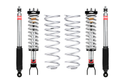 Eibach 19-22 Ram 1500 V8 2WD PRO-Truck Lift System (Stage 2) E86-27-011-01-22 E86-27-011-01-22 Photo - Primary