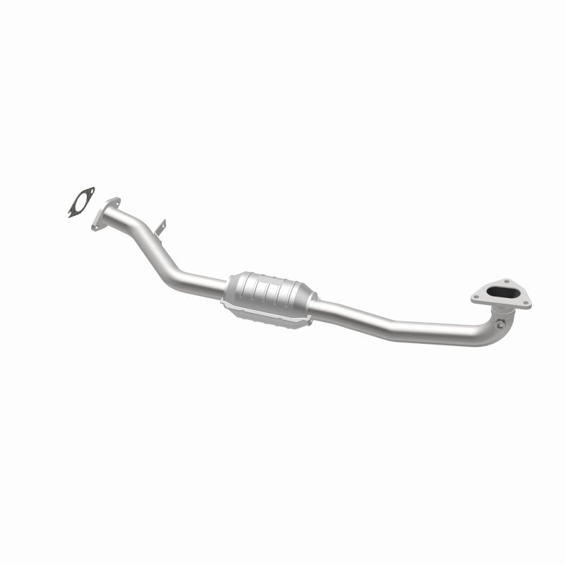 MagnaFlow Subaru Outback OEM Grade Federal / EPA Compliant Direct-Fit Catalytic Converter 51648 360 Degree Image Set