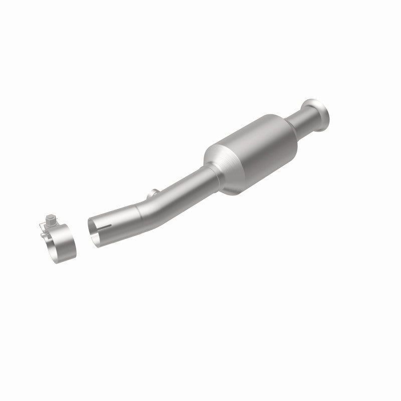 MagnaFlow OEM Grade Federal / EPA Compliant Direct-Fit Catalytic Converter 21-288 360 Degree Image Set