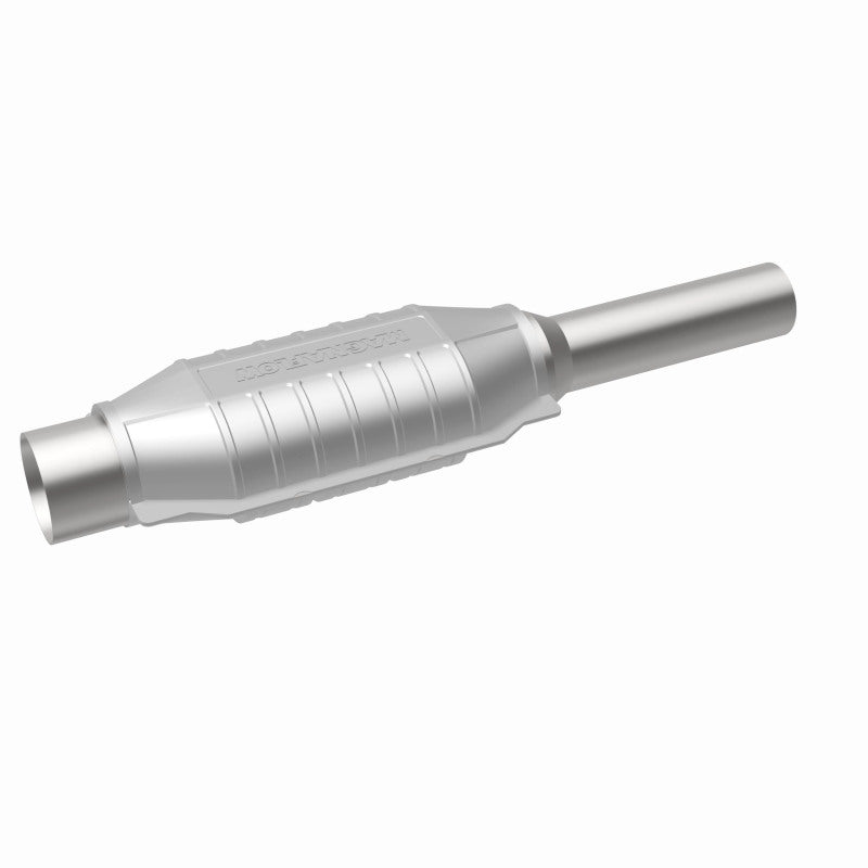 MagnaFlow Chevrolet Cavalier Standard Grade Federal / EPA Compliant Direct-Fit Catalytic Converter 23458 360 Degree Image Set