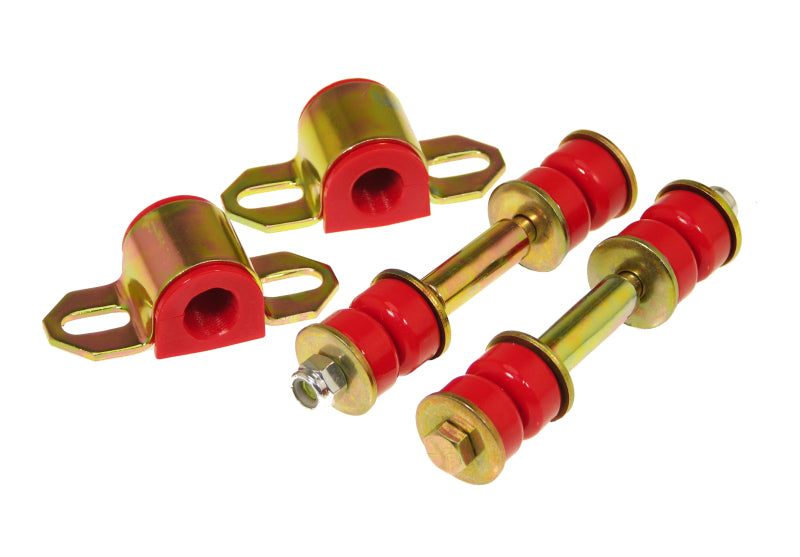 Prothane Suspension Stabilizer Bar Bushing 18-1101 Photo - Primary