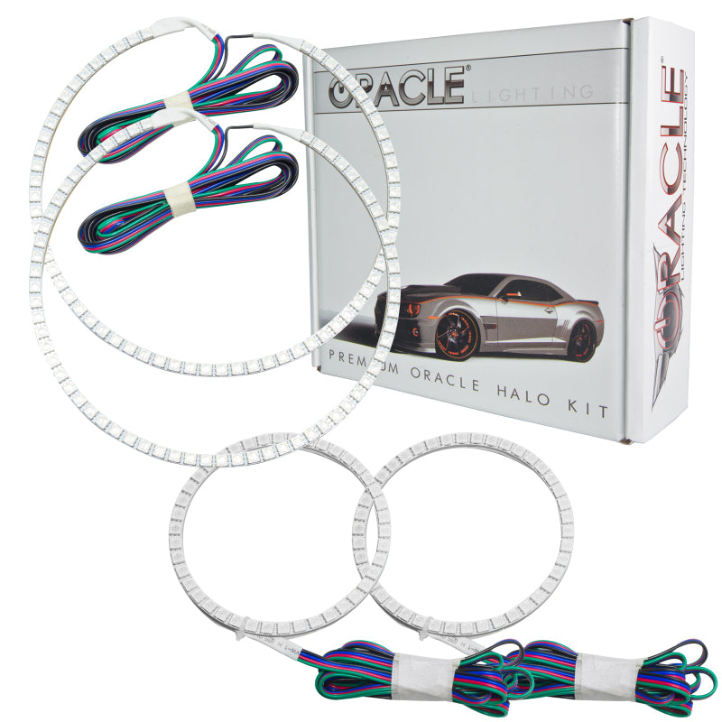 ORACLE Lighting Oracle Ford FiveHundred 05-07 Halo Kit - ColorSHIFT w/o Controller 2293-334 2293-334 Photo - out of package