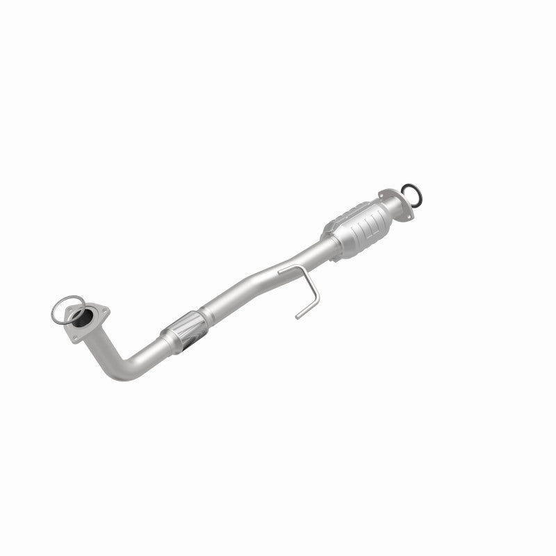 MagnaFlow Toyota HM Grade Federal / EPA Compliant Direct-Fit Catalytic Converter 23750 360 Degree Image Set