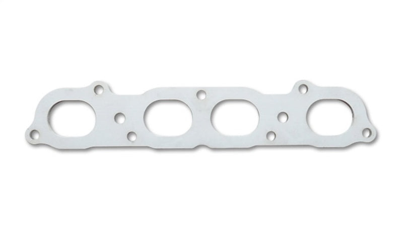 Vibrant Exhaust Manifold Flange for Honda F20C Motor 1460F Photo - Primary