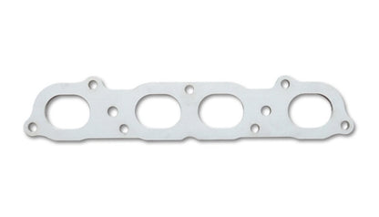 Vibrant Exhaust Manifold Flange for Honda F20C Motor 1460F Photo - Primary